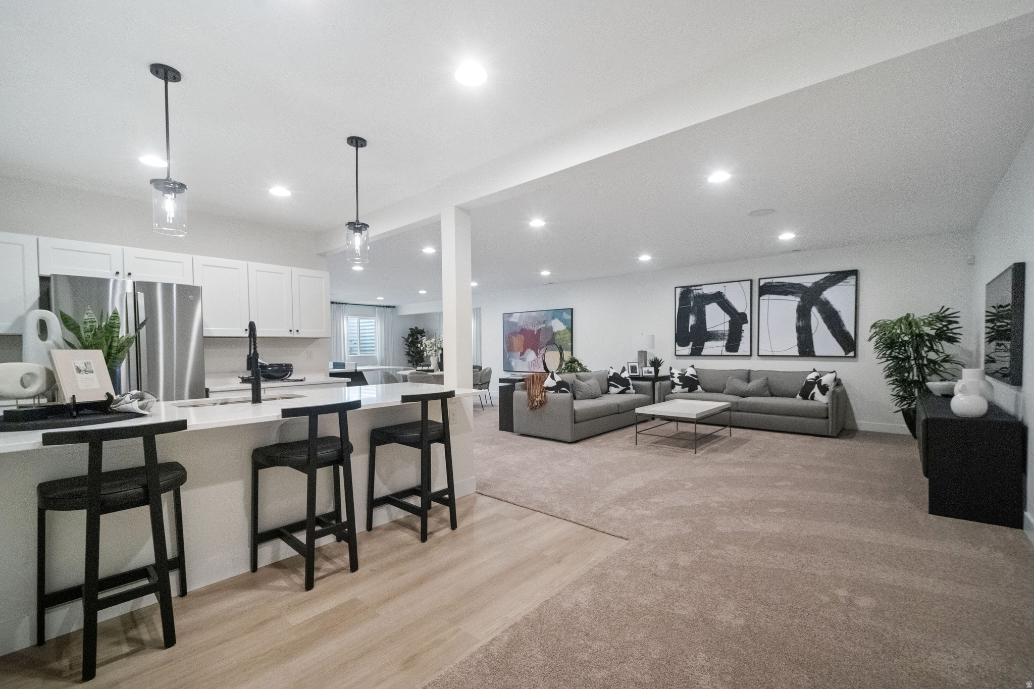 WELLS CROSSING - Residential