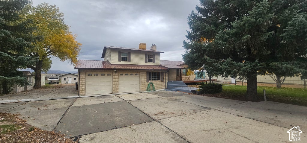 Photo of 1532 W 1625 S, Price, UT 84501 (MLS # 2194000)
