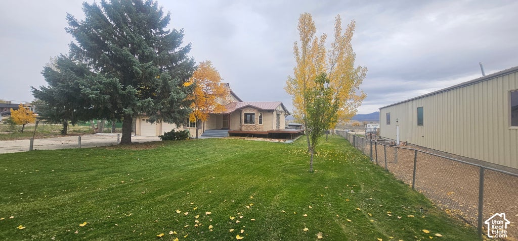 Photo of 1532 W 1625 S, Price, UT 84501 (MLS # 2194000)