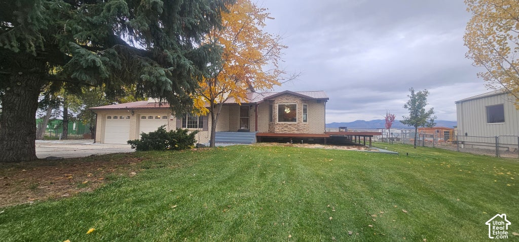 Photo of 1532 W 1625 S, Price, UT 84501 (MLS # 2194000)
