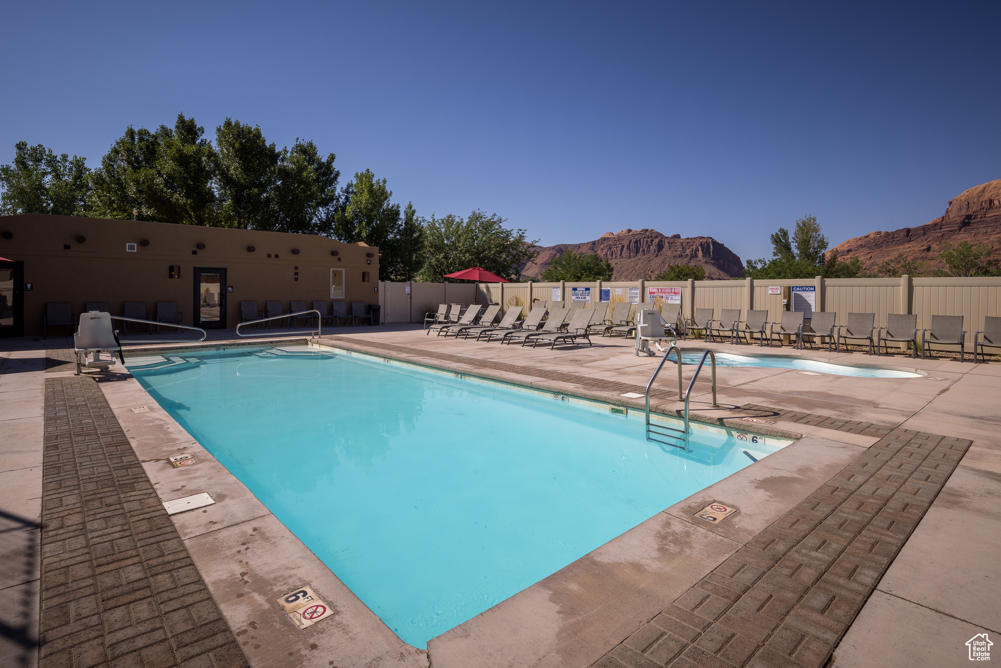 1261 N Main Rubicon Trail, Unit M18 Trl #M-18, Moab, Utah image 21
