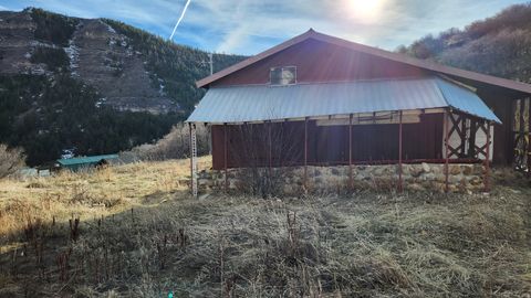 Tiny photo for 960 WIDE HOLLOW RD #9, Kamas, UT 84036 (MLS # 2144265)