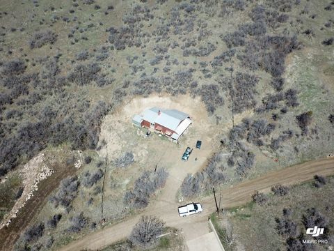 Tiny photo for 960 WIDE HOLLOW RD #9, Kamas, UT 84036 (MLS # 2144265)