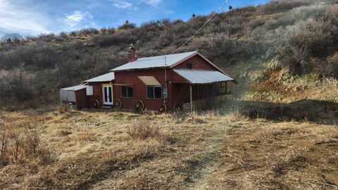 Tiny photo for 960 WIDE HOLLOW RD #9, Kamas, UT 84036 (MLS # 2144265)