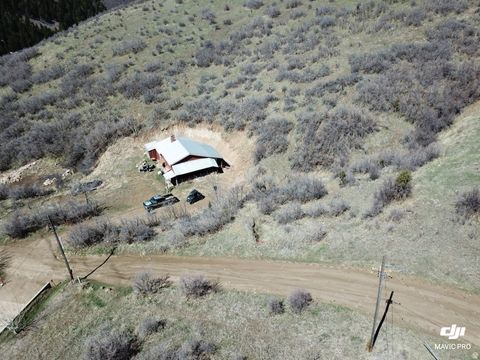 Tiny photo for 960 WIDE HOLLOW RD #9, Kamas, UT 84036 (MLS # 2144265)