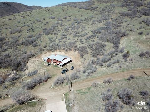 Tiny photo for 960 WIDE HOLLOW RD #9, Kamas, UT 84036 (MLS # 2144265)