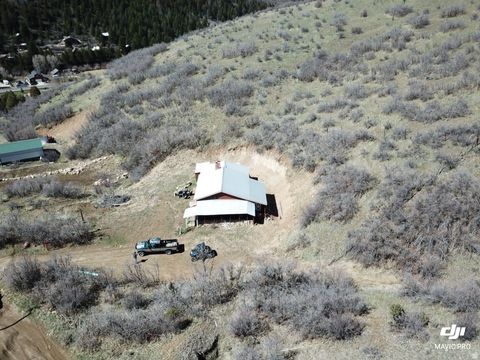 Tiny photo for 960 WIDE HOLLOW RD #9, Kamas, UT 84036 (MLS # 2144265)