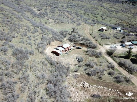 Tiny photo for 960 WIDE HOLLOW RD #9, Kamas, UT 84036 (MLS # 2144265)