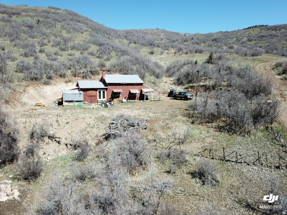 SAMAK ACRES - Residential