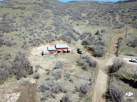 Tiny photo for 960 WIDE HOLLOW RD #9, Kamas, UT 84036 (MLS # 2144265)