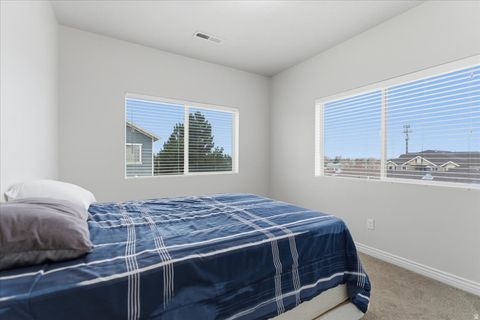 Tiny photo for 1538 W 3870 S, West Valley City, UT 84119 (MLS # 2128219)