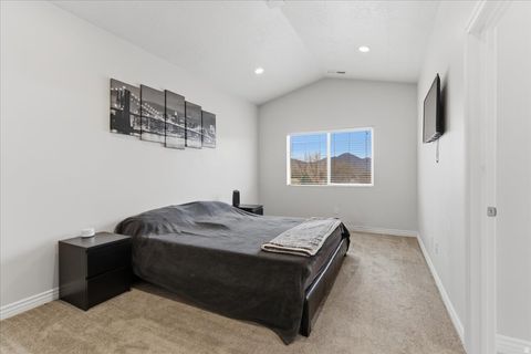 Tiny photo for 1538 W 3870 S, West Valley City, UT 84119 (MLS # 2128219)
