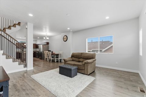 Tiny photo for 1538 W 3870 S, West Valley City, UT 84119 (MLS # 2128219)
