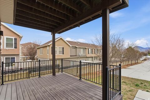 Tiny photo for 1538 W 3870 S, West Valley City, UT 84119 (MLS # 2128219)
