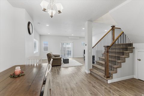 Tiny photo for 1538 W 3870 S, West Valley City, UT 84119 (MLS # 2128219)