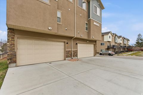 Tiny photo for 1538 W 3870 S, West Valley City, UT 84119 (MLS # 2128219)