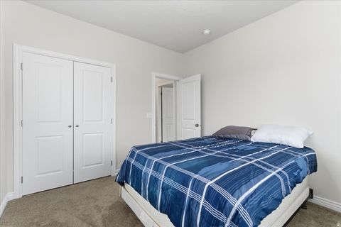 Tiny photo for 1538 W 3870 S, West Valley City, UT 84119 (MLS # 2128219)