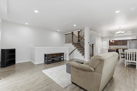 Tiny photo for 1538 W 3870 S, West Valley City, UT 84119 (MLS # 2128219)