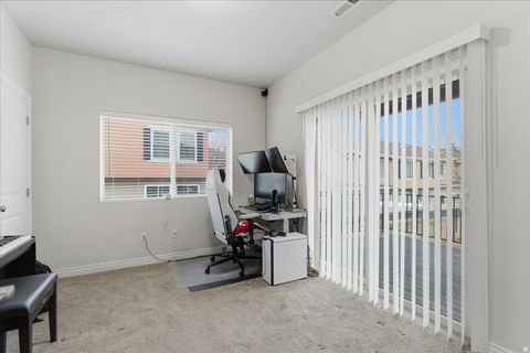 Tiny photo for 1538 W 3870 S, West Valley City, UT 84119 (MLS # 2128219)