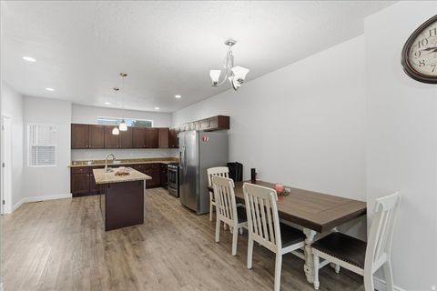 Tiny photo for 1538 W 3870 S, West Valley City, UT 84119 (MLS # 2128219)