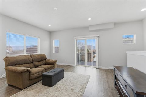 Tiny photo for 1538 W 3870 S, West Valley City, UT 84119 (MLS # 2128219)