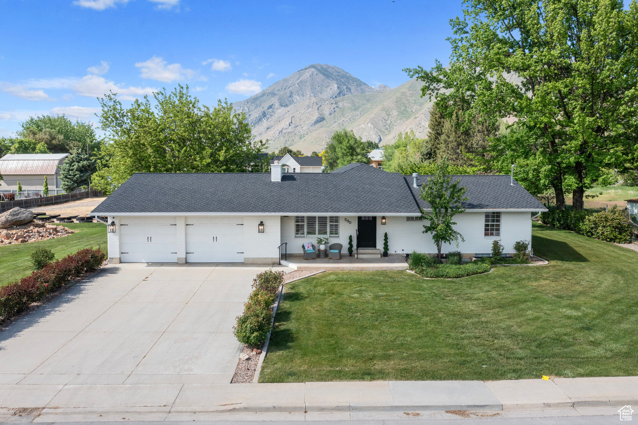 590 W 1200, Mapleton, Utah image 1