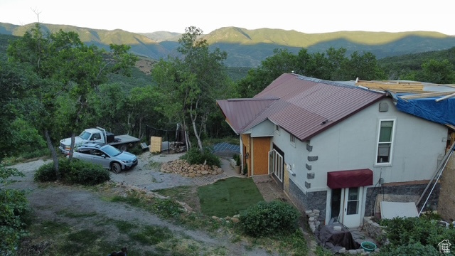 UPPER WHITTEMORE - Residential