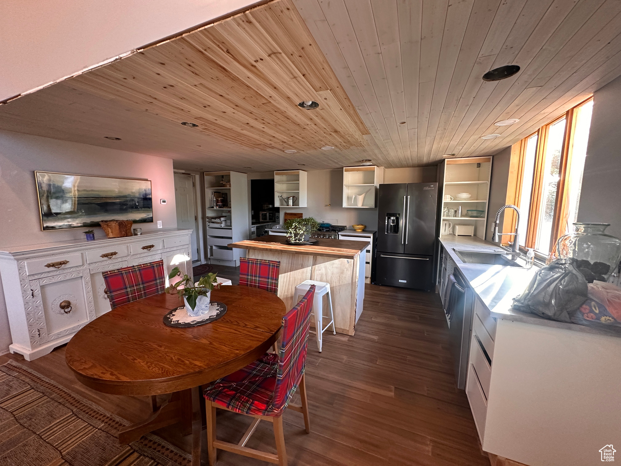 UPPER WHITTEMORE - Residential