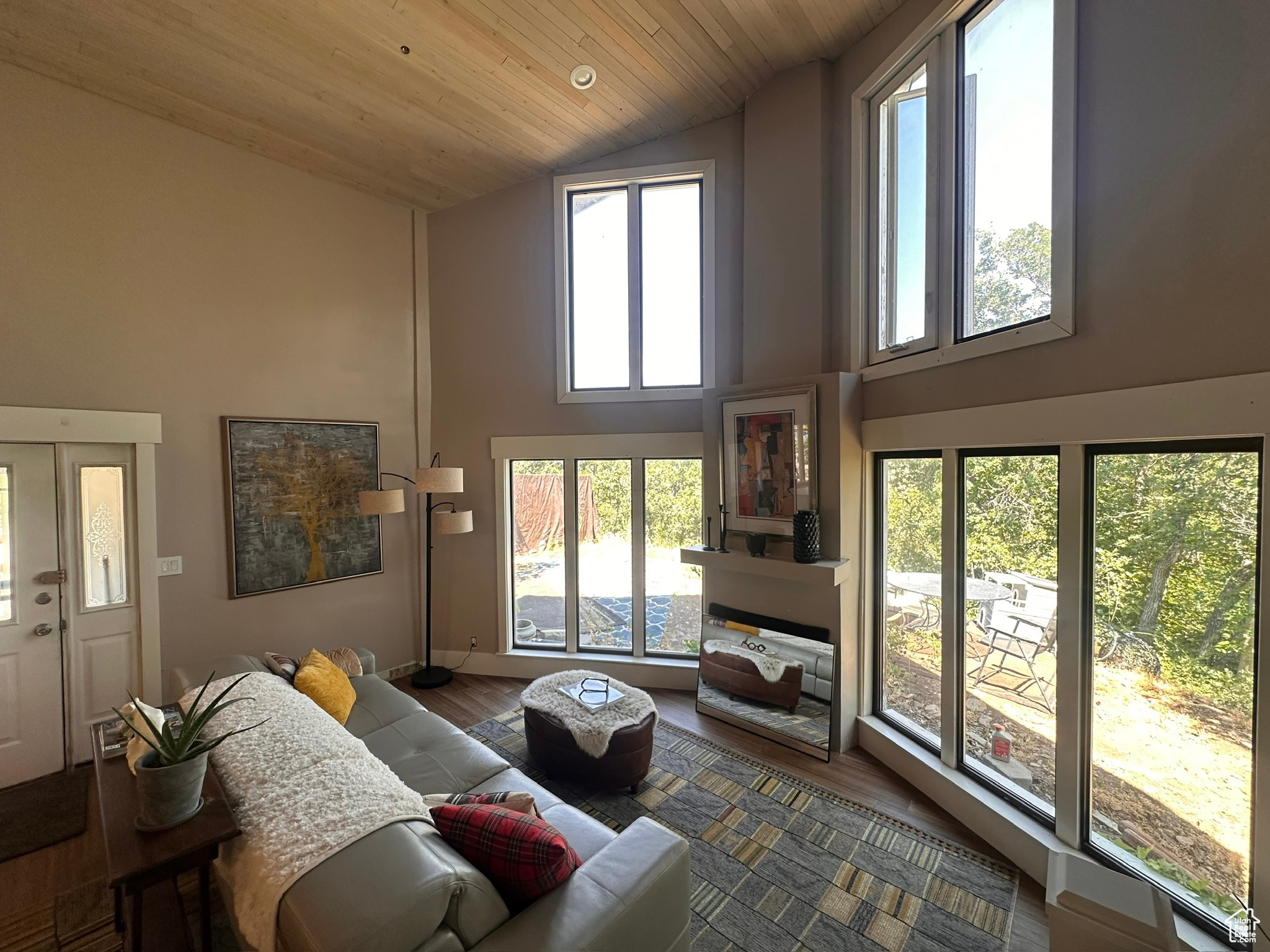 UPPER WHITTEMORE - Residential