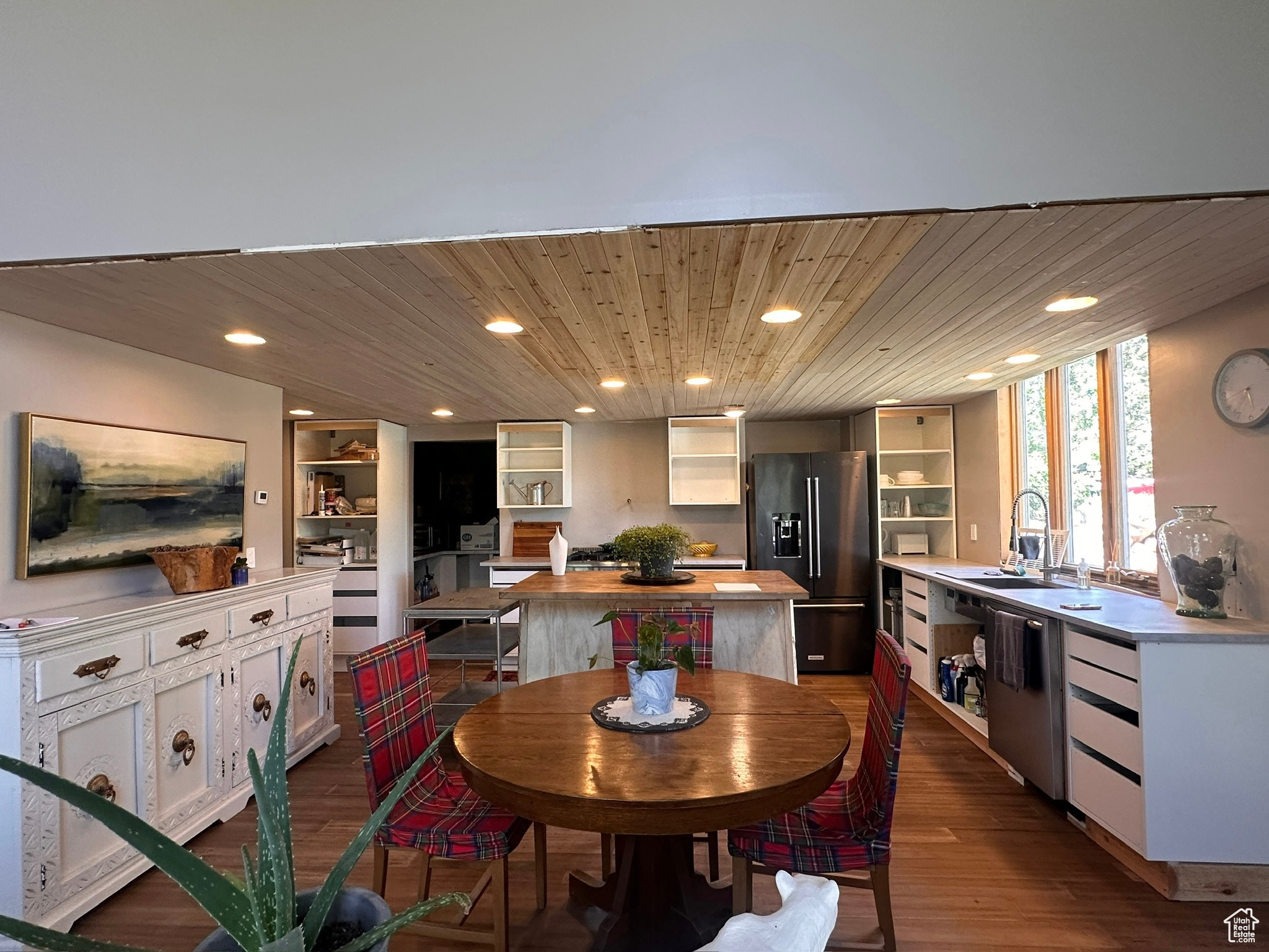 UPPER WHITTEMORE - Residential