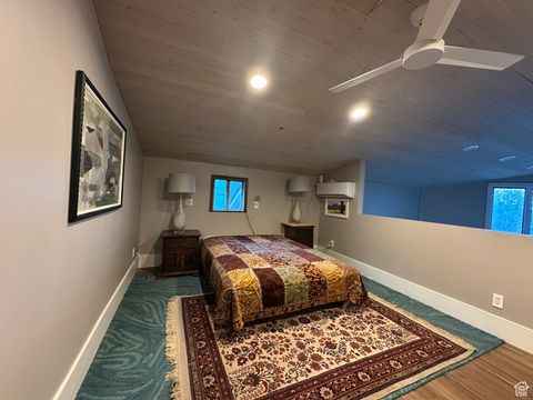 Tiny photo for 478 N NEBO CIR, Springville, UT 84663 (MLS # 2099131)