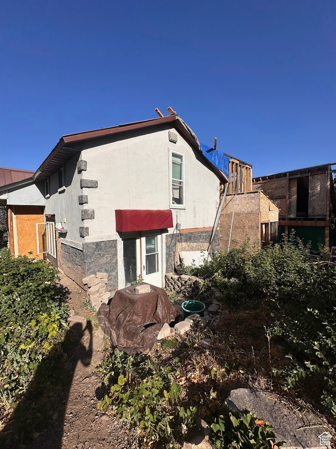 UPPER WHITTEMORE - Residential