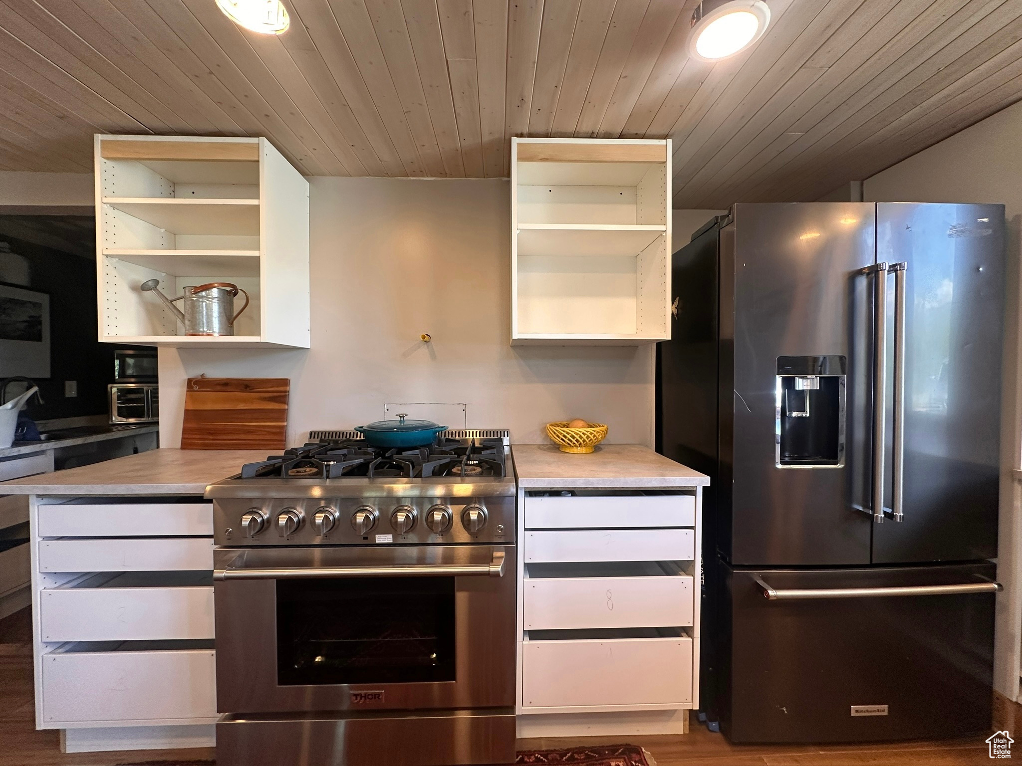 UPPER WHITTEMORE - Residential