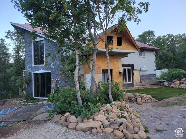 UPPER WHITTEMORE - Residential