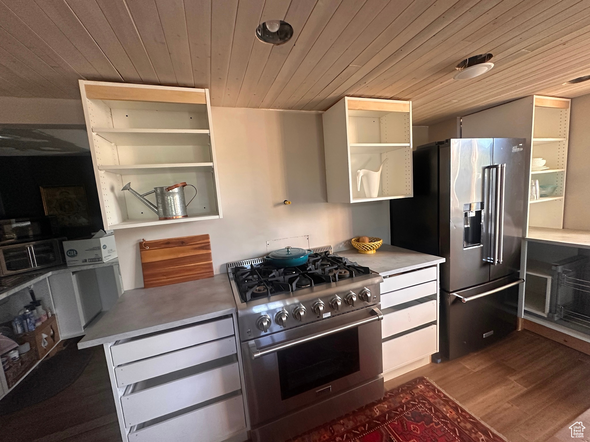 UPPER WHITTEMORE - Residential