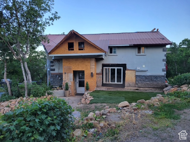 UPPER WHITTEMORE - Residential
