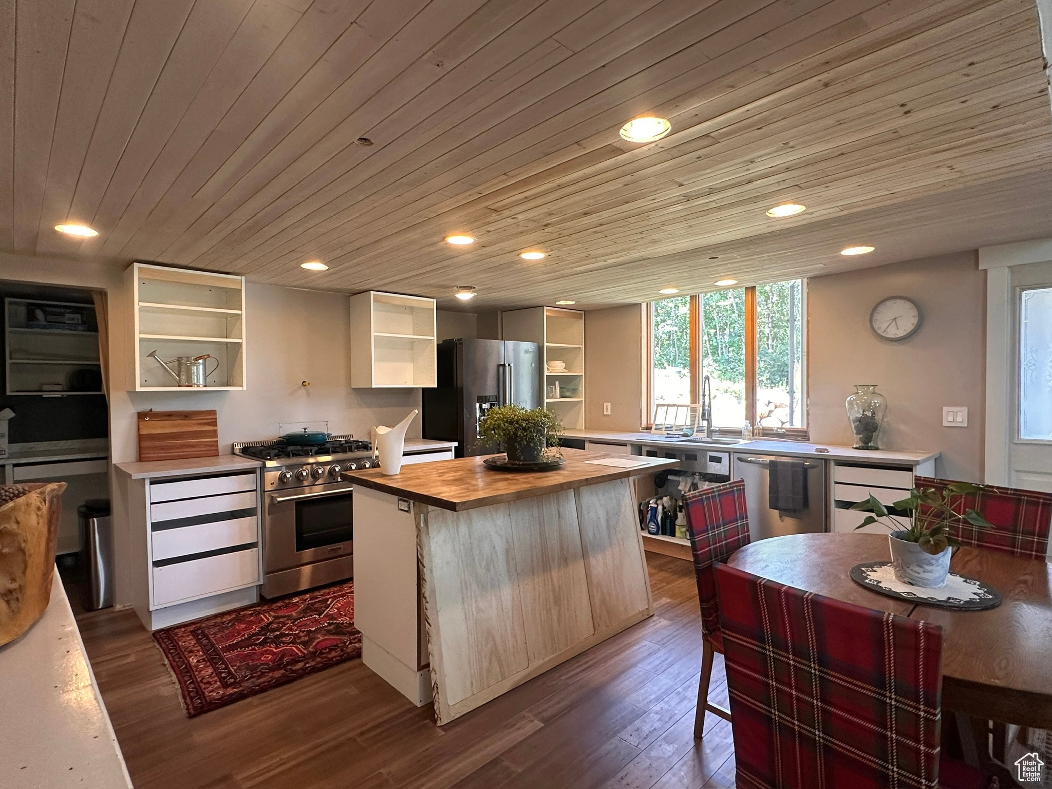 UPPER WHITTEMORE - Residential