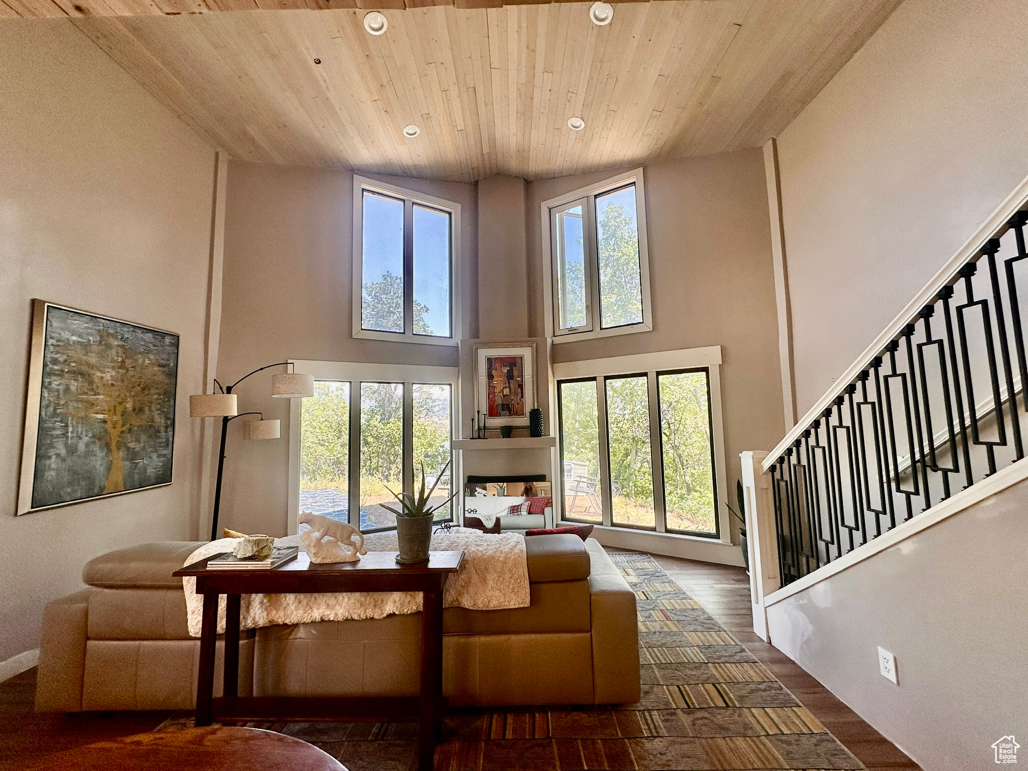 UPPER WHITTEMORE - Residential