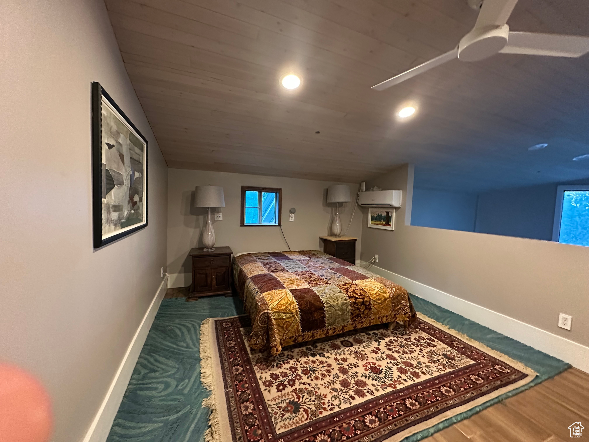 UPPER WHITTEMORE - Residential