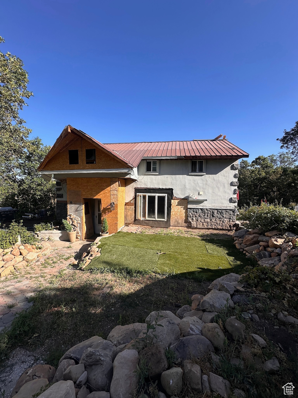 UPPER WHITTEMORE - Residential