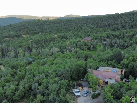 UPPER WHITTEMORE - Residential