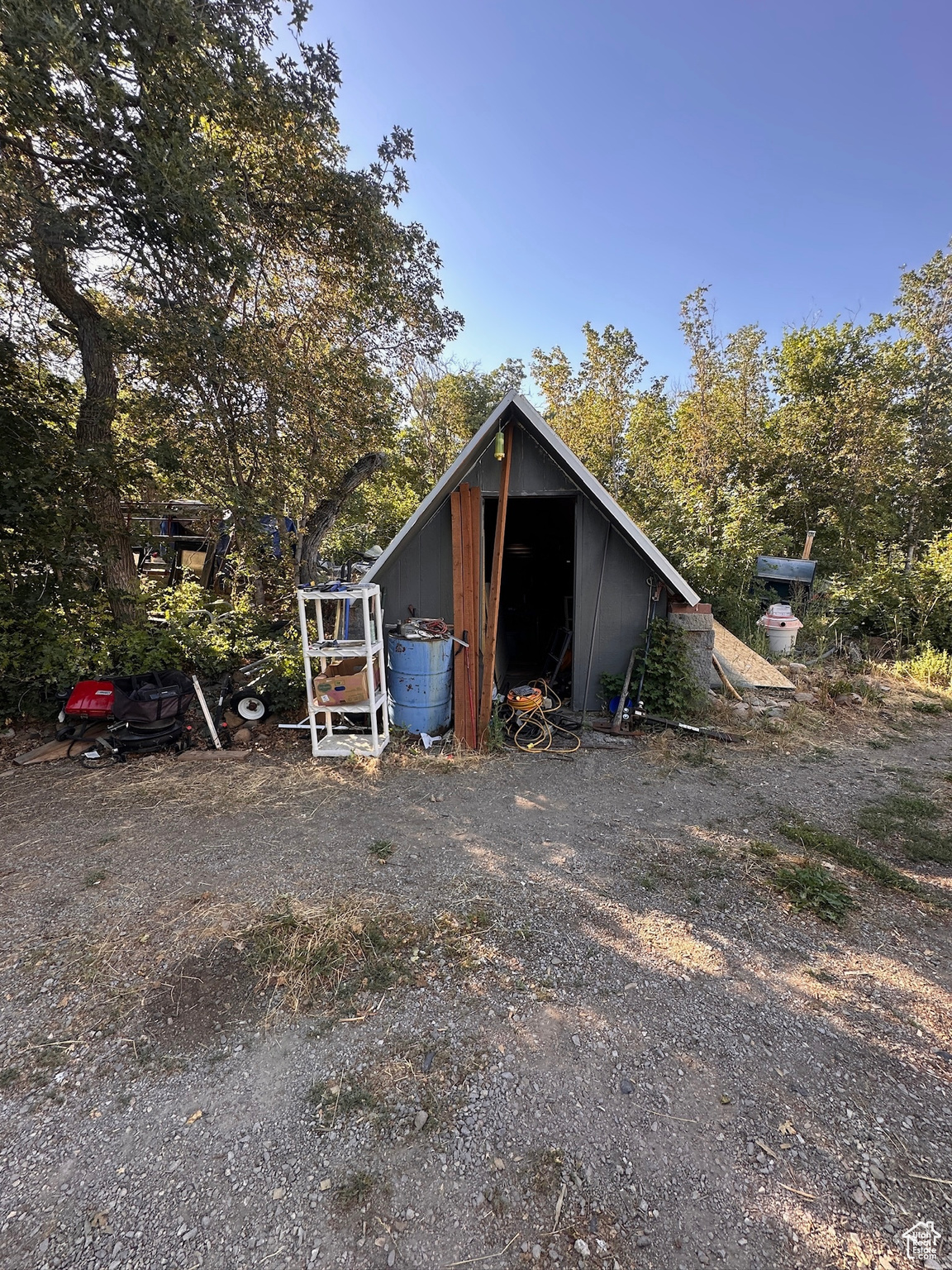 UPPER WHITTEMORE - Residential