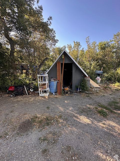 Tiny photo for 478 N NEBO CIR, Springville, UT 84663 (MLS # 2099131)