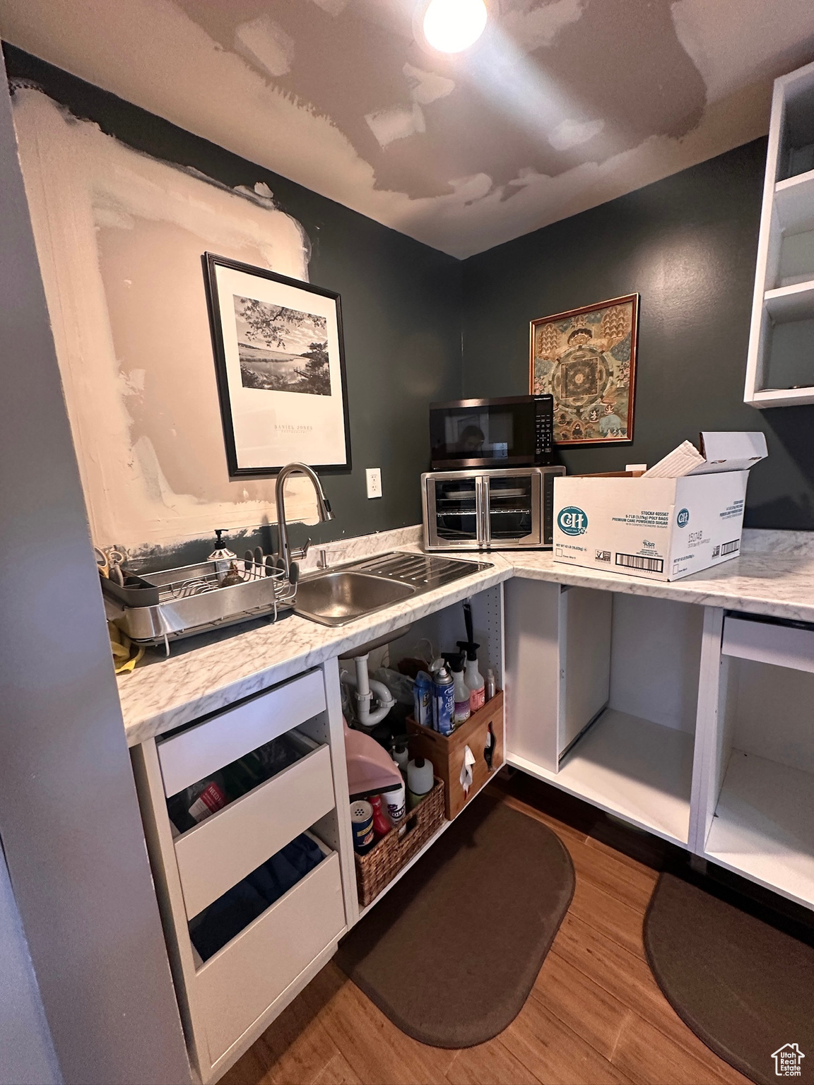 UPPER WHITTEMORE - Residential