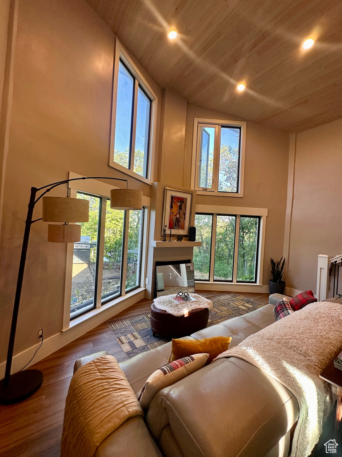 UPPER WHITTEMORE - Residential