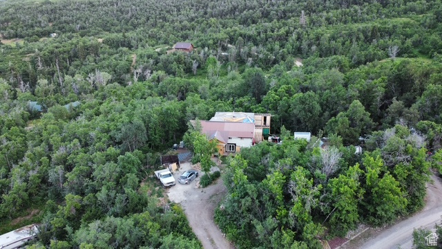 UPPER WHITTEMORE - Residential