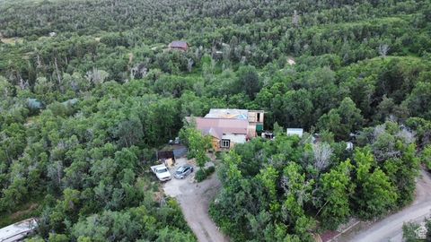 Tiny photo for 478 N NEBO CIR, Springville, UT 84663 (MLS # 2099131)