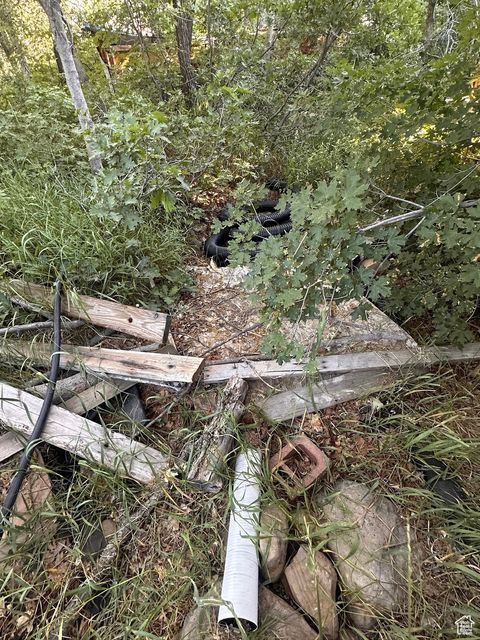 Tiny photo for 478 N NEBO CIR, Springville, UT 84663 (MLS # 2099131)