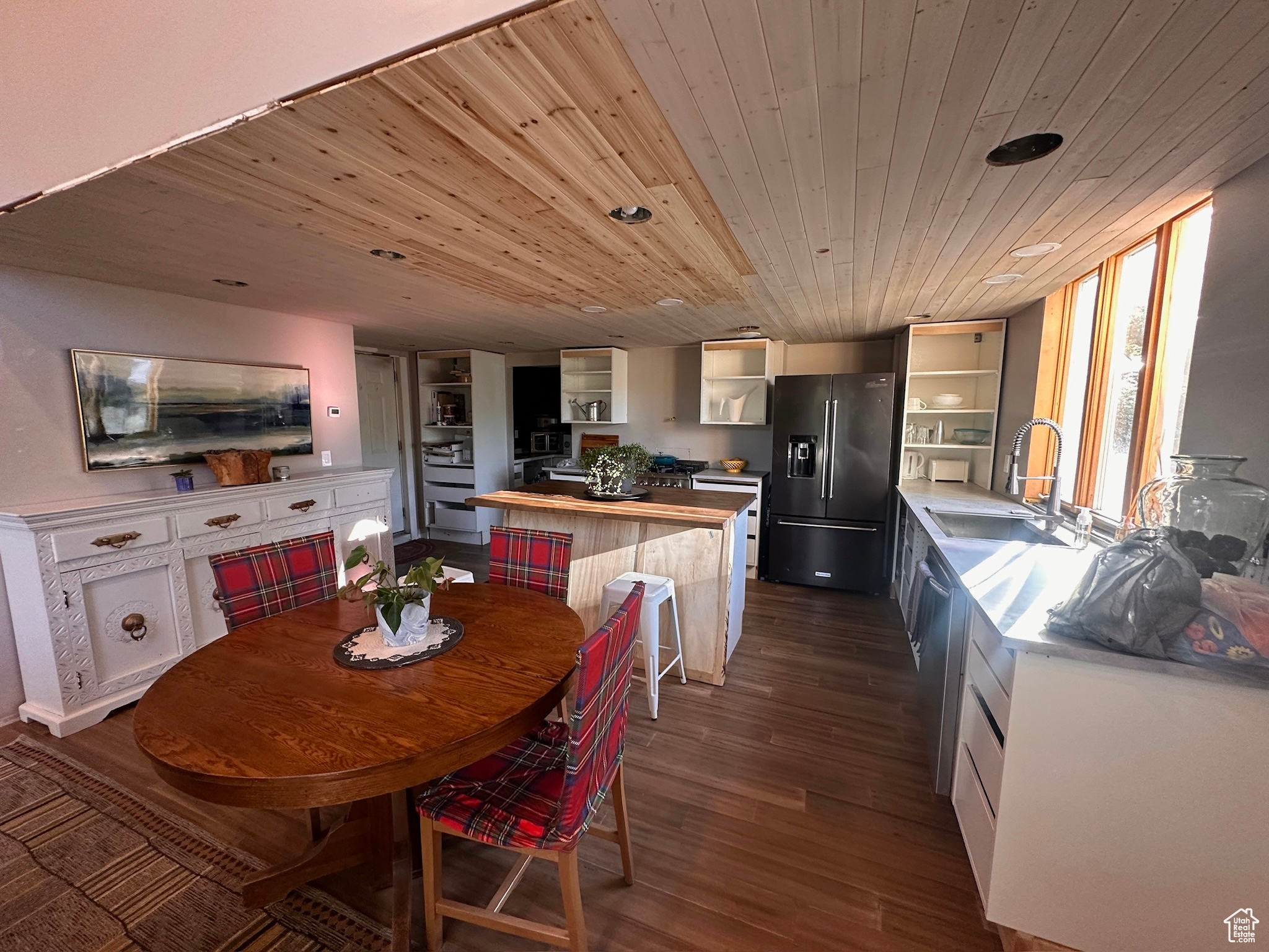 UPPER WHITTEMORE - Residential