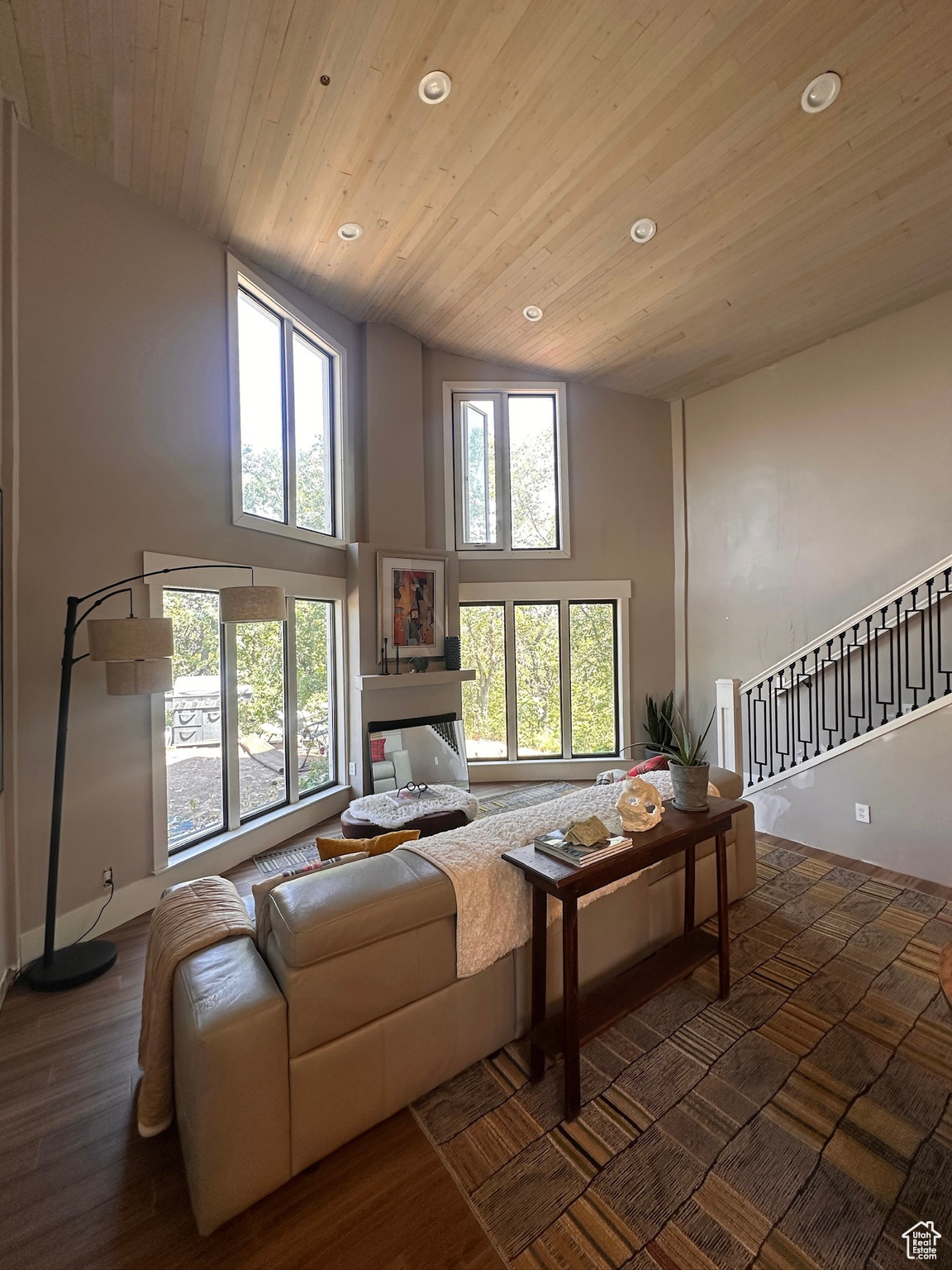 UPPER WHITTEMORE - Residential
